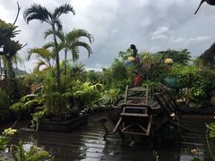 -自然餐厅(Phuket)