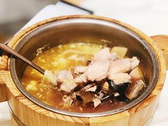 -莆田餐厅(NEX店)