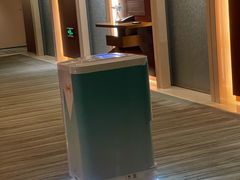 -天津君隆威斯汀酒店