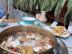 -大理董·董家小厨野生菌火锅(古城旗舰店)
