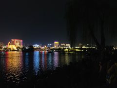 -眉山湿地公园(东坡区)