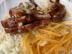 -橘子餐厅(光谷生物城店)