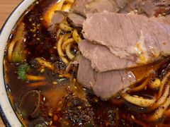 -有礼有面(知春路店)