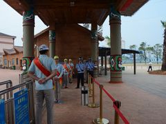 -平江亚马逊水上乐园