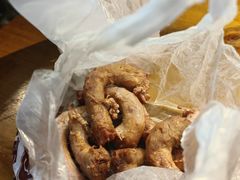 -聚合鑫东北熏酱熟食麻辣面(长阳店)