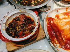 -纳家楼·地道陕菜(劳动路店)