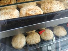 -朱记小郑酥烧饼(建康路店)