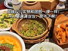 -南京大牌档(三阳广场苏宁店)
