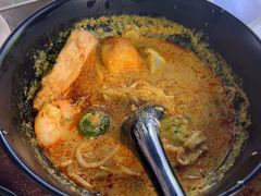 -Limapulo: Baba Can Cook