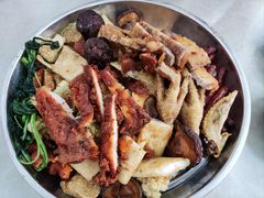 -瑞安第一泡·后街泡泡(虹桥后街店)