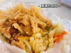 -张果佬年糕卷(科巷店)