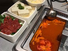 -海底捞火锅(振华商厦店)