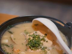 海鲜味增汤-九州酒场ひこぞう(2号店)