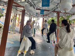 -盈香心动乐园
