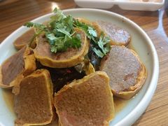 -禾珍珠家常小馆(河南博物院店)