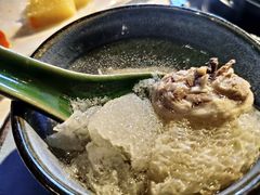 -百年果林椰子鸡(中洲店)