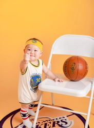 -小熊维尼高端儿童摄影(宝安旗舰店)