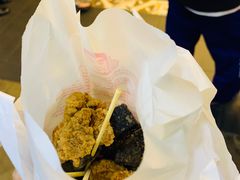 -台湾塩酥鸡(通化直营店)