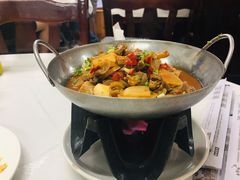 -新新湘菜馆(新中街二条店)
