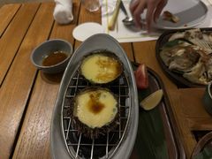 -三亚艾迪逊酒店·海滩烧烤 BARBACOA·现场乐队·浪漫晚餐·烧烤海鲜