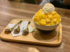 -如思台北甜品店(玉林西路店)