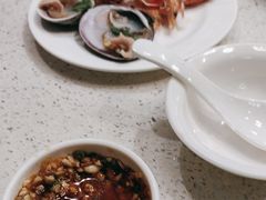 -青蓬蒸汽海鲜·深圳老字号·团建聚会(壹方城店)