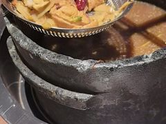 -蘑界·野生菌火锅(深业上城店)