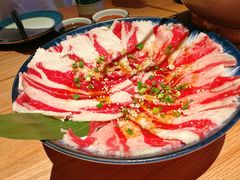 -烧肉达人•炭火烧肉(新天地店)