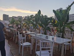 -天空花园餐吧·生日·团建(南山店)