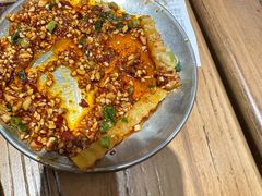 -成都你六姐·牛肉冒菜(上海周浦万达店)