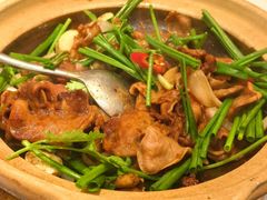 生啫雪花牛舌-顺味凤城·顺德菜专门店(九六广场店)