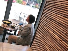 -好人民间小吃(花桥兆丰99广场店)