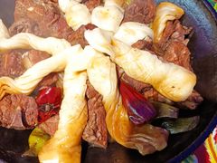 -人民公社大食堂(张家湾店)