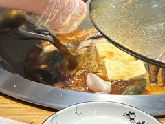 -山河屯铁锅炖(哈西站店)