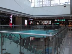 -万达广场(沈阳铁西店)