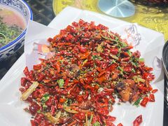 -小秦淮·南京土菜(新亭西路店)