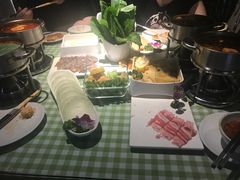 -番食园鲜食火锅(高新店)