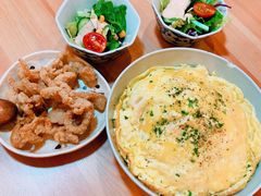 -红小满休闲餐厅(十全街店)