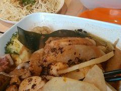 android_upload_pic-林静小吃(复兴路店)