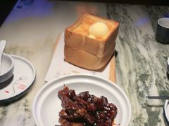 -绿茶餐厅(昆明世纪金源店)