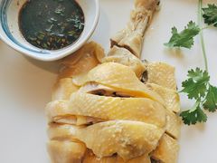 -壹只菜·崇明本地特色菜(崇明南门店)