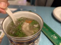 -新疆巴州金丝特餐厅(大钟寺店)