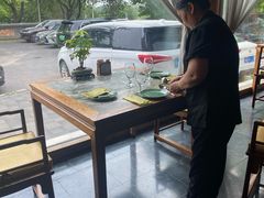 -那家小馆•北京菜•烤鸭(香山店)