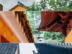 -天台山景区