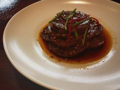 -香樟花园新粤料理(无锡万象城店)