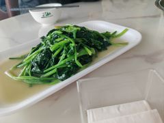 -熊猫主题餐厅