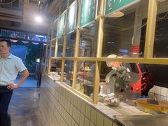 -叁口煮市井老火锅(南门旗舰店)