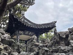 -个园