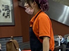 -吾穆勒蓬灰牛肉面·清真(北滨河中路店)