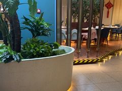 -悦海·家宴·冰花皮皮虾大锅贴(宝龙店)
